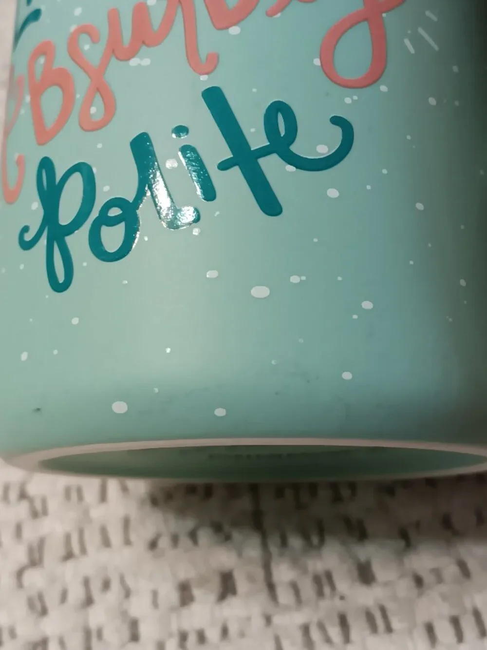 Caribou Coffee 